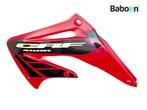Zijkuipdeel Links Honda CRF 450 R 2002-2004 (CRF450R)