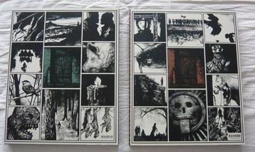 Het verslag van Brodeck - 2 Album - EO - 2007 beschikbaar voor biedingen