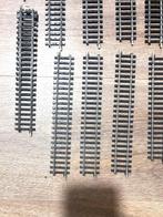 Märklin H0 - Voie ferrée pour trains miniatures (31)