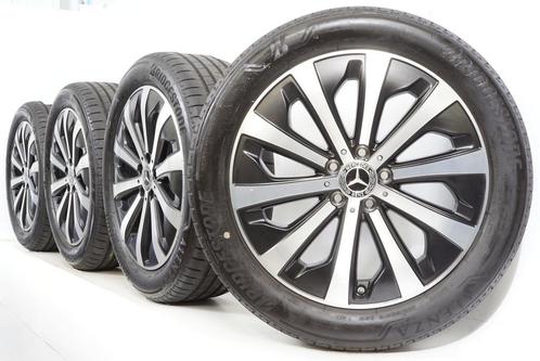 Mercedes GLA Klasse H247 GLB X247 19 inch velgen + Zomerband, Auto-onderdelen, Banden en Velgen, Ophalen of Verzenden