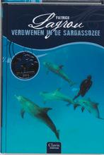 Verdwenen in de Sargassozee / Dolfijnenkind / 5, Boeken, Verzenden, Gelezen, Patrick Lagrou