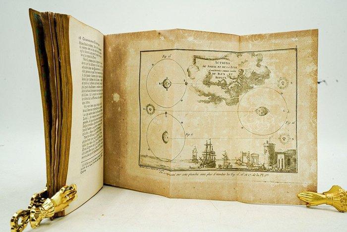 Edme Mentelle - Cosmographie élémentaire divisée en parties, Antiek en Kunst, Antiek | Boeken en Manuscripten