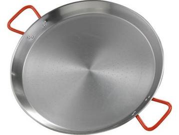 Garcima Paella pan staal 36 cm beschikbaar voor biedingen