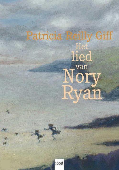 Lied Van Nory Ryan 9789050163484, Livres, Livres pour enfants | Jeunesse | 13 ans et plus, Envoi