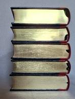 Henri Troyat - Les Chefs dOeuvre (Edition luxe) - 1977