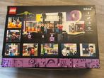 Lego Set - 21339 - Ideas (CUUSOO) - BTS Dynamite (ongeopend, Nieuw