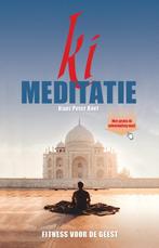 Ki meditatie 9789079677665 Hans Peter Roel, Boeken, Verzenden, Zo goed als nieuw, Hans Peter Roel