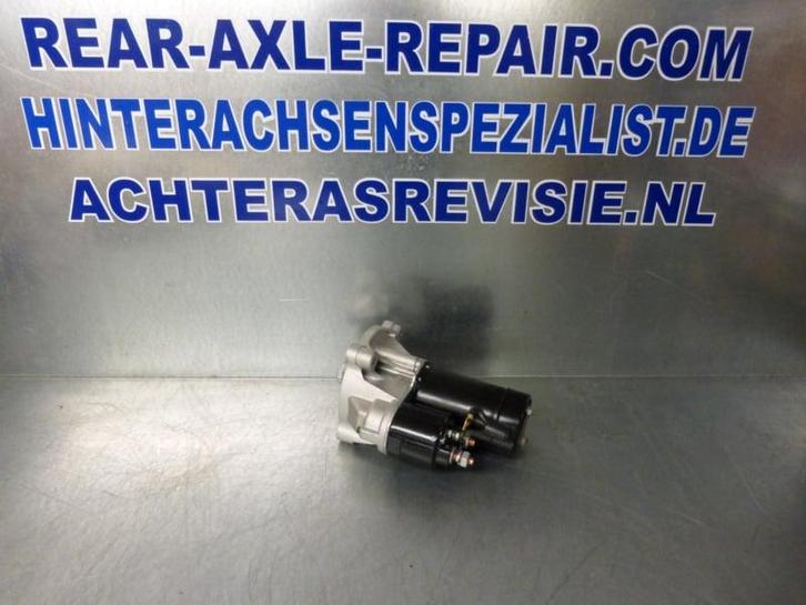 Startmotor. (motorruimte), Auto-onderdelen, Motor en Toebehoren, Nieuw, Universele onderdelen, Verzenden