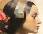 Volker Rossenbach - Renaissance-Lady, Antiek en Kunst