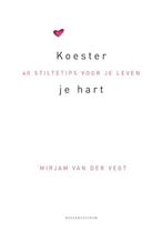 Koester je hart 9789023920755, Livres, Religion & Théologie, Mirjam van der Vegt, Verzenden