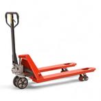 Transpallet |Pompwagen | Palletwagen  standaard vorklengte, Zakelijke goederen, Machines en Bouw | Heftrucks en Intern transport