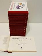 Tom Poes - Complete reeks - Avonturen van Tom Poes - HC met, Nieuw