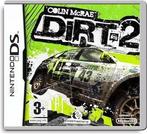 Colin McRae Dirt 2 (Losse Cartridge) (DS Games), Games en Spelcomputers, Games | Nintendo DS, Ophalen of Verzenden, Zo goed als nieuw