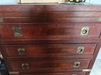 Commode - Acajou, Antiek en Kunst