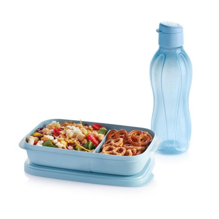 Tupperware Lunchset, Huis en Inrichting, Keuken | Tupperware, Nieuw, Verzenden