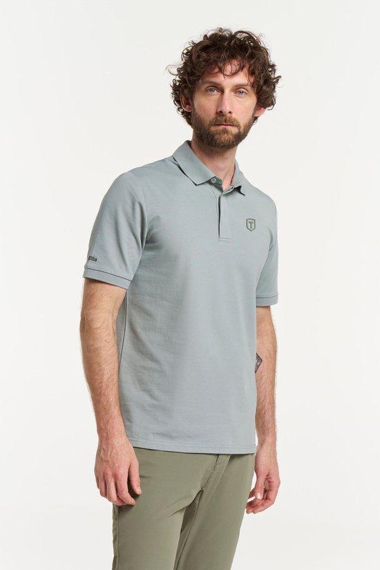 2dekans | Fitted Logo T-shirt Mannen - Maat L, Kleding | Heren, T-shirts, Ophalen of Verzenden