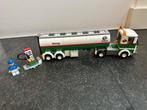 Lego Set - 3180 - Ville - Tankwagen, Kinderen en Baby's, Speelgoed | Duplo en Lego, Nieuw