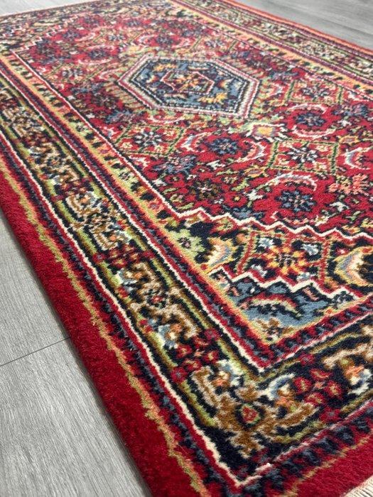 Bidjar - Vloerkleed - 160 cm - 92 cm, Huis en Inrichting, Stoffering | Tapijten en Vloerkleden