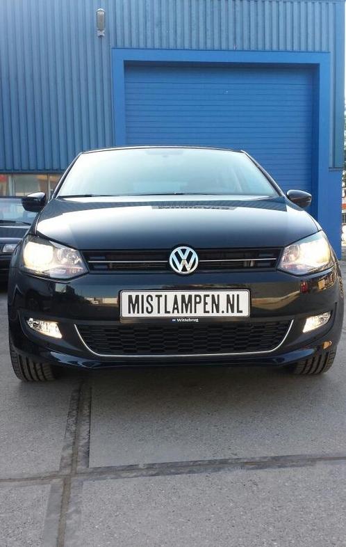 Mistlampen best sale polo 6r