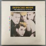 Depeche Mode - The Singles 81-85 (Promo Edition) - LP -, Nieuw in verpakking