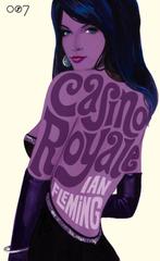 Casino Royale / De James Bond Collectie 9789089755605, Verzenden, Gelezen, Ian Fleming