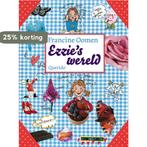Ezzies Wereld 9789045104027 Francine Oomen, Boeken, Verzenden, Gelezen, Francine Oomen