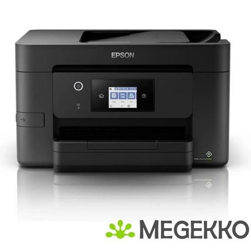 Epson WorkForce Pro WF-3820DWF All-in-one printer, Computers en Software, Overige Computers en Software, Nieuw, Verzenden