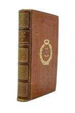 H. Faye - Leçons de Cosmographie - 1854