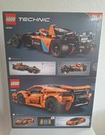 Lego Set - Technic - LEGO Technic 42169 NEOM McLaren & 42196