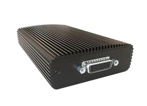 Polycom 2215-64200-001 audio/video extender AV-receiver, Zakelijke goederen, Kantoor en Winkelinrichting | Computer en IT, Ophalen of Verzenden