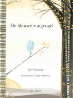 De blauwe zangvogel 9789000384495 Vern Kousky, Verzenden, Zo goed als nieuw, Vern Kousky