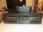 Technics - RS-TR515+10 neue Audiokassetten
