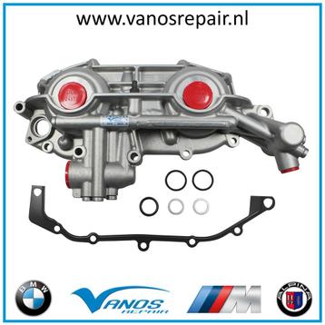 BMW Dubbele VANOS gereviseerd voor motorcode M52TU en M54