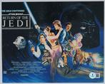 Star Wars - Richard Edlund ( Academy Awards, Best Visual, Collections