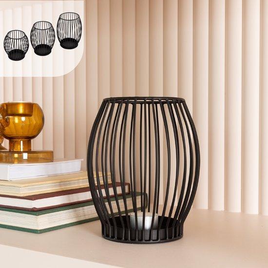 2eChoix | Gadgy Porte-lampions rond - Porte-lampions -, Huis en Inrichting, Woonaccessoires | Overige, Ophalen of Verzenden