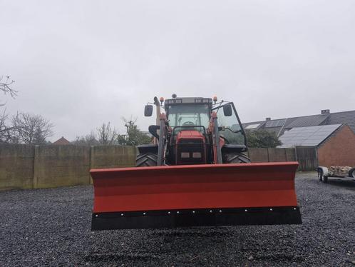 Sneeuwploeg Sneeuwschuif Euro Sneeuwschuiver Giant Schaffer, Zakelijke goederen, Landbouw | Werktuigen, Akkerbouw, Bollenteelt