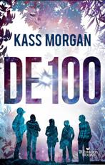 De 100 / De 100 9789020679694 Kass Morgan, Boeken, Verzenden, Gelezen, Kass Morgan