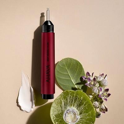 Ahava Deep Wrinkle Filler (Dagcreme), Handtassen en Accessoires, Uiterlijk | Gezichtsverzorging, Nieuw, Verzenden
