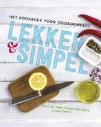 Lekker en simpel 9789035142282 Sofia Chanou, Boeken, Verzenden, Zo goed als nieuw, Sofia Chanou