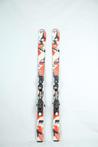 Hergebruikte / Tweedehands - Skis - Atomic ETL - 155