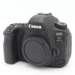 Canon EOS 6D mark II body | Tweedehands, Verzenden, Zo goed als nieuw, Canon