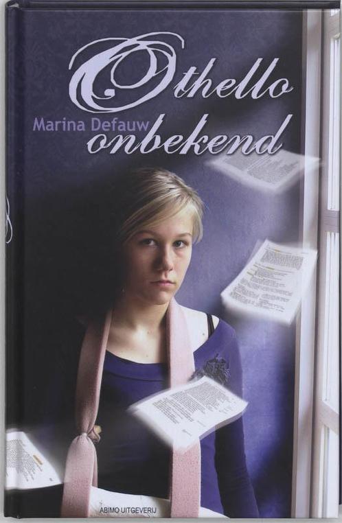 Othello Onbekend 9789059323872, Boeken, Kinderboeken | Jeugd | 13 jaar en ouder, Gelezen, Verzenden