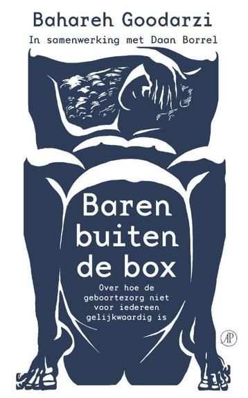 Baren buiten de box / Hart voor de zorg / 18 9789029551953, Verzenden, Bahareh Goodarzi