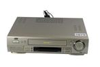 JVC HR-S6700 - Super VHS videorecorder, TV, Hi-fi & Vidéo, Verzenden
