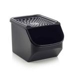 Tupperware Uiendoos Smart, Verzenden