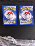 Pokémon - 2 Card - Rayquaza 22/107 - 9/106 Foil - EX, Nieuw