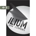 Ilium 9780575083301 Dan Simmons, Boeken, Verzenden, Gelezen, Dan Simmons