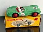 Dinky Toys 1:43 - Modelauto - 110 Aston Martin DB3 Sports, Hobby en Vrije tijd, Modelauto's | 1:5 tot 1:12, Nieuw