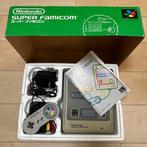 Nintendo - Super famicom snes Japanese version in original, Consoles de jeu & Jeux vidéo