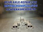 Inlaatspruitstuk Opel 4 cilinder, nummer 8930087. (Motor), Verzenden, Gebruikt, Opel